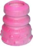 BIRTH 50995 Rubber Buffer, suspension